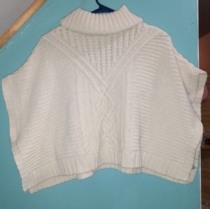 GAP kids poncho